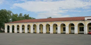 Мытный двор (Ростов)