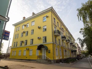 Административное здание (здание общежития Электроаппаратного завода)