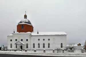 Храмовый комплекс (Бутылицы)