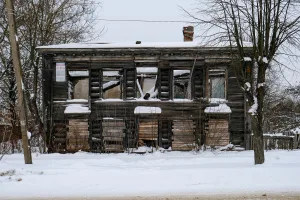 Постоялый двор Серидонина (Вышний Волочёк)