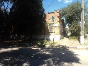 Жилой дом А.П. Журавлева