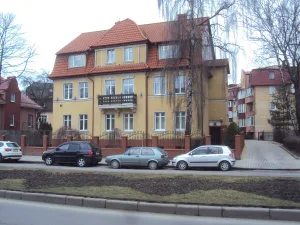 Вилла Кровке (Калининград)