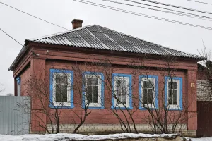 Жилой дом (Киржач)