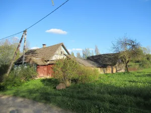 Усадьба (Старый Изборск)