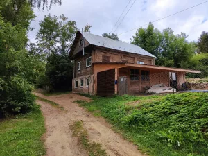 Усадьба (Судиславль)