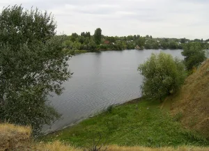 Саратовка
