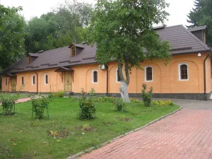 Перекопская улица 7 c3