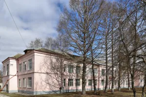 Школа (Покров)