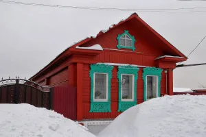Дом Овчинникова (Шуя)