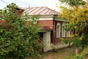 Жилой дом (Боровск)