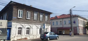 улица Шмидта 3