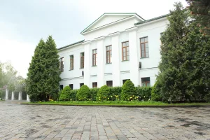 Дом настоятеля (Даниловский)