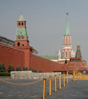 Никольская башня