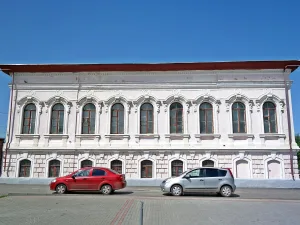 Управа (Муром)