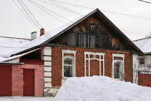 Жилой дом (Гусь-Хрустальный)