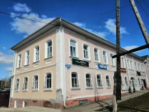 Кашинское земство (Кашин)