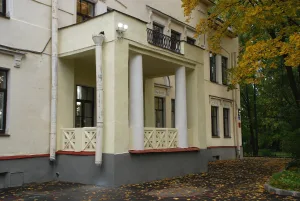 Особняк