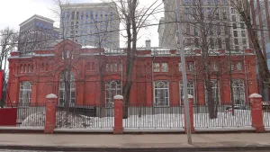 Механосборочный цех (Алексеевский)