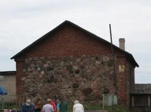 Льносклад Песьяцкого