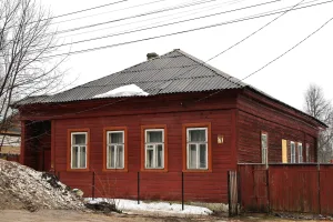 Жилой дом (Киржач)