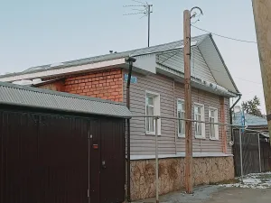 Жилой дом (Каменск-Уральский)