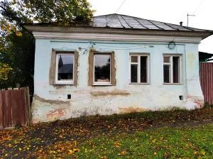 Ярославская улица 9