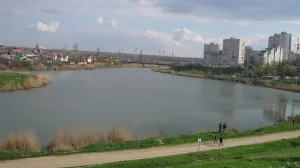 Северное водохранилище (Ростов-на-Дону)
