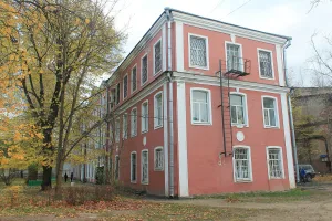 Корпус 30