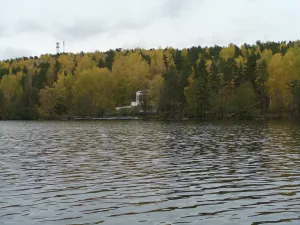 Теренкуль (озеро, Чебаркульский район)
