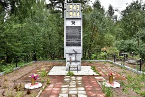 Памятный знак (Шлиссельбург)