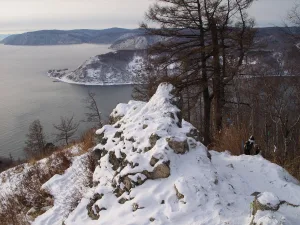 Камень Черского