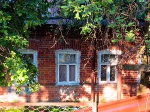 Жилой дом (Чехов)