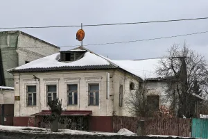 Дом жилой (Покров)