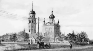 Христорождественский собор