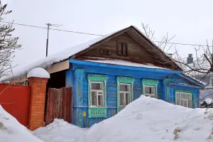 Жилой дом (Шуя)