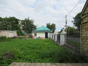Сторожка (Торжок)