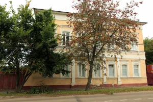 Главный дом (Коломна)