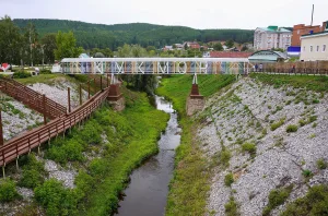 Нурминка
