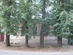 Торговое здание (Кимры)