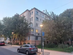 Жилой дом (Дорогомилово)