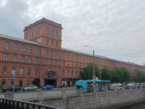 Корпус 67