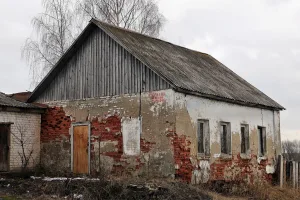 Флигель (Филипповское)