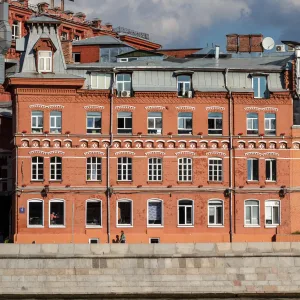 Берсеневская набережная 6 c2