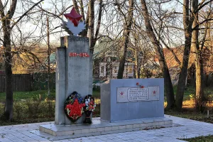 Обелиск (Дунилово)