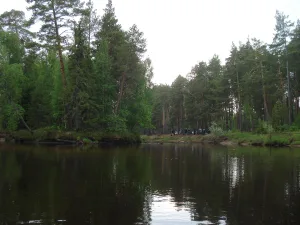 Конда