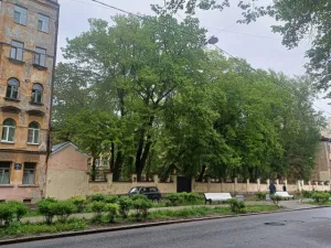Комплекс зданий Французского благотворительного общества