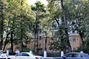 Жилой дом (Нижний Новгород)