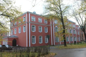 Корпус 29