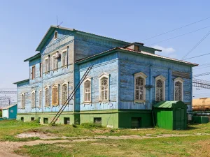 Гумрак