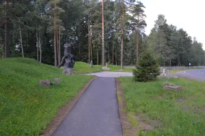 Молох тоталитаризма